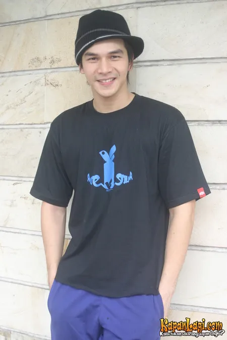 Foto Jonathan Frizzy