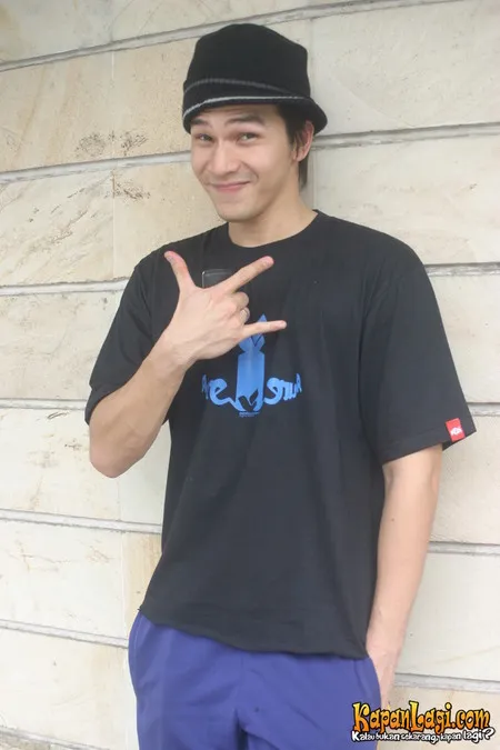 Foto Jonathan Frizzy