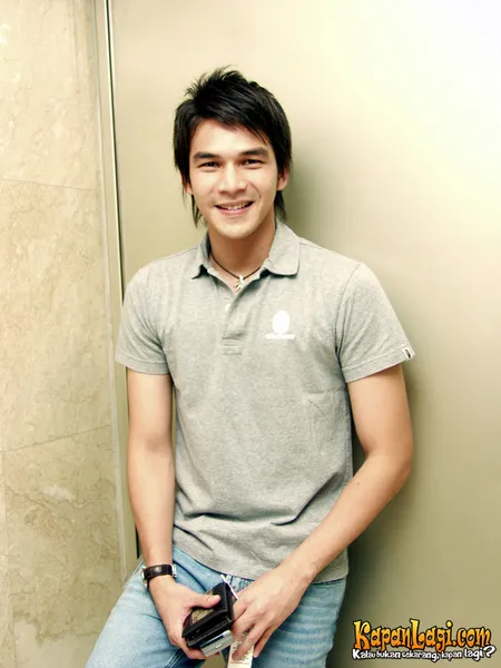 Foto Jonathan Frizzy