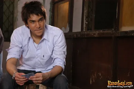 Foto Jonathan Frizzy