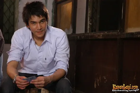 Foto Jonathan Frizzy