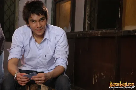 Foto Jonathan Frizzy