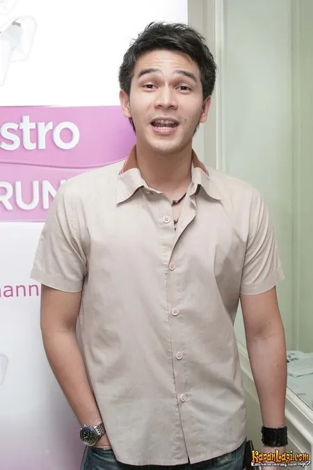 Foto Jonathan Frizzy