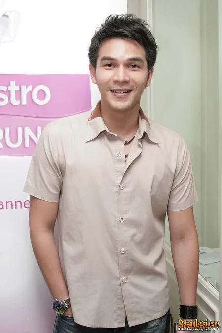 Foto Jonathan Frizzy