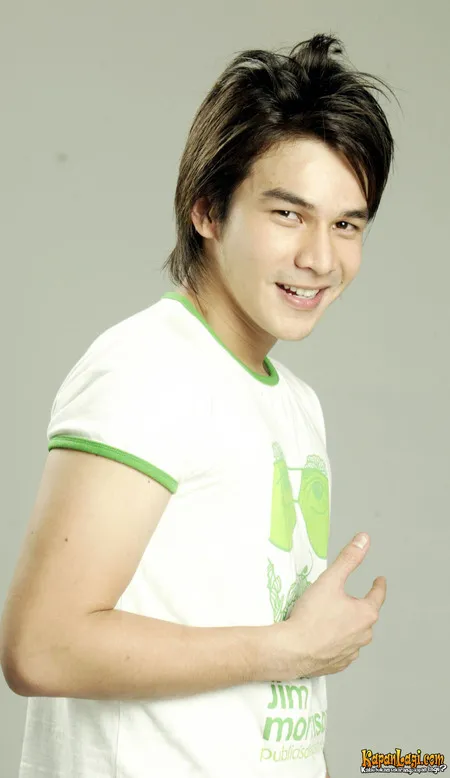 Foto Jonathan Frizzy