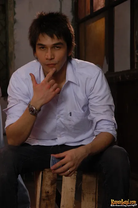 Foto Jonathan Frizzy