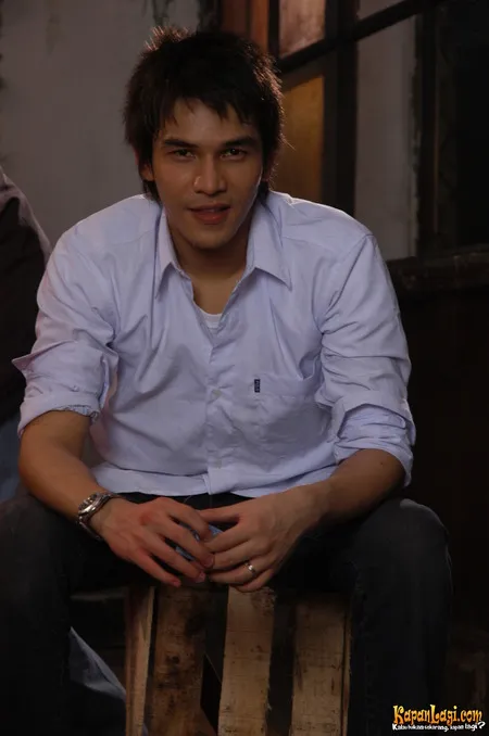 Foto Jonathan Frizzy