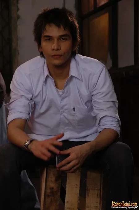 Foto Jonathan Frizzy