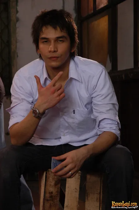 Foto Jonathan Frizzy