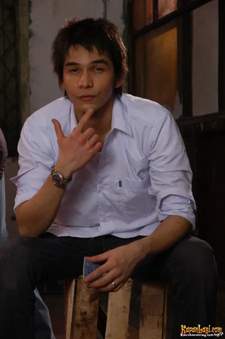 Foto Jonathan Frizzy