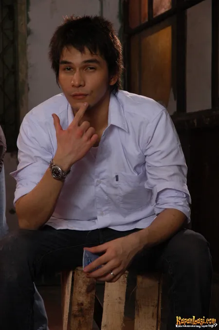 Foto Jonathan Frizzy