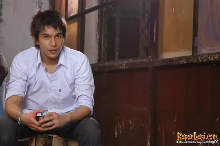 Foto Jonathan Frizzy