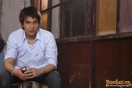 Foto Jonathan Frizzy