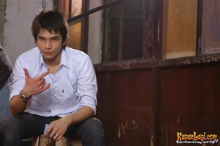 Foto Jonathan Frizzy