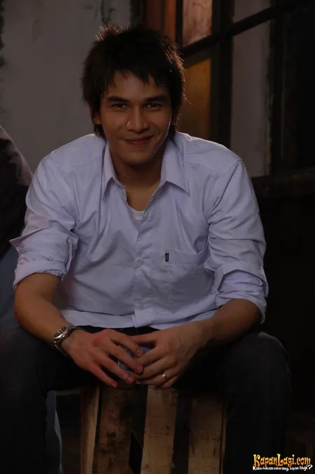 Foto Jonathan Frizzy