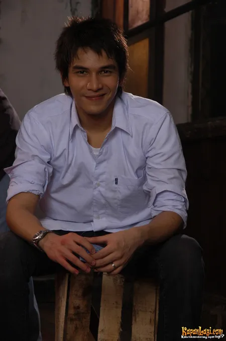 Foto Jonathan Frizzy