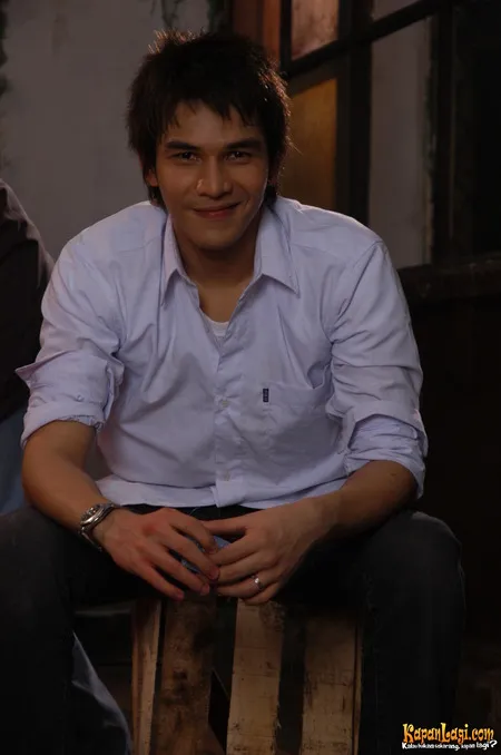 Foto Jonathan Frizzy