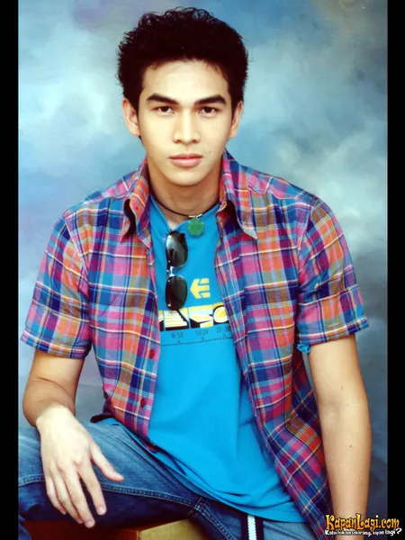 Foto Jonathan Frizzy