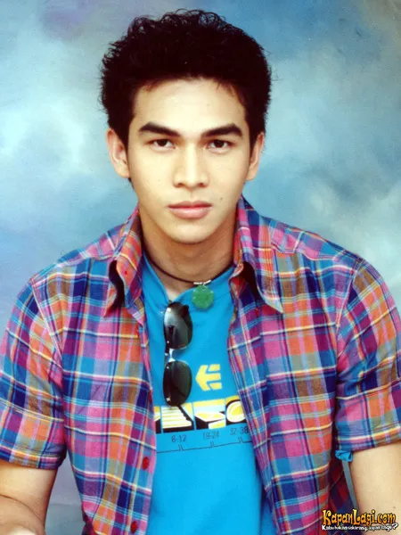 Foto Jonathan Frizzy