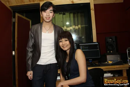 Foto Jonathan Kurniawan