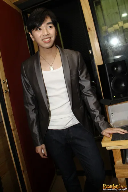 Foto Jonathan Kurniawan