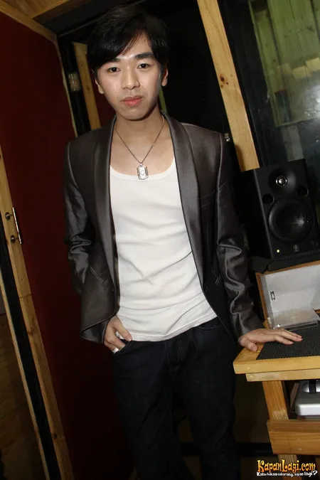 Foto Jonathan Kurniawan