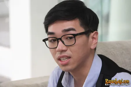 Foto Jonathan Kurniawan