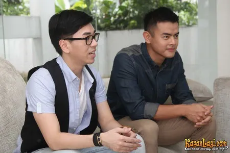 Foto Jonathan Kurniawan