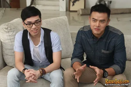 Foto Jonathan Kurniawan