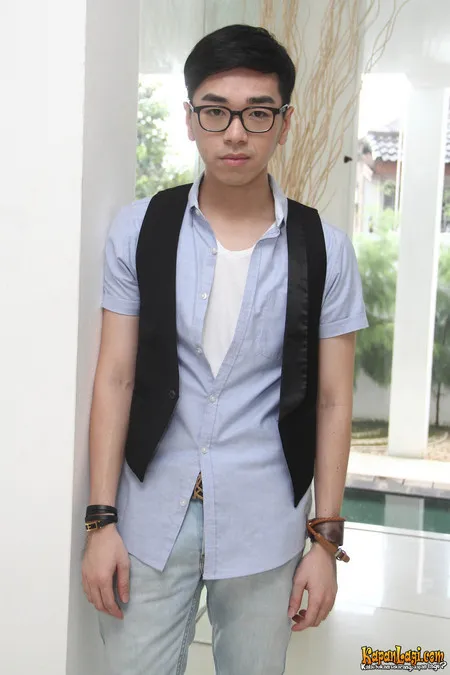 Foto Jonathan Kurniawan