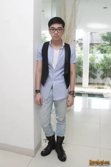 Foto Jonathan Kurniawan