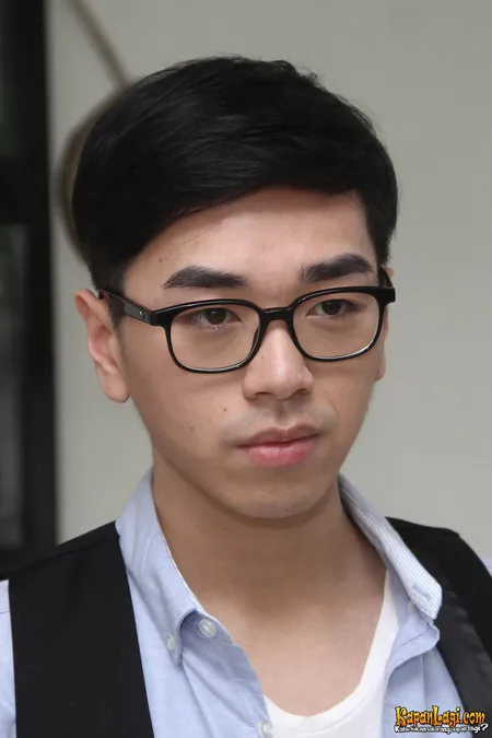 Foto Jonathan Kurniawan