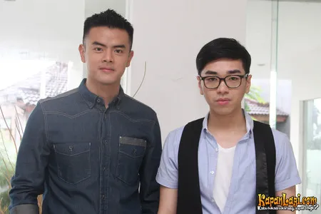 Foto Jonathan Kurniawan