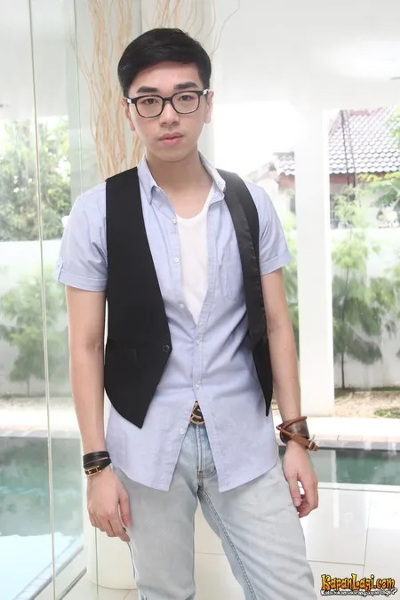 Foto Jonathan Kurniawan