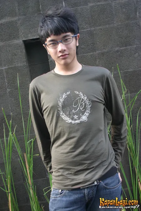 Foto Jonathan Mulia