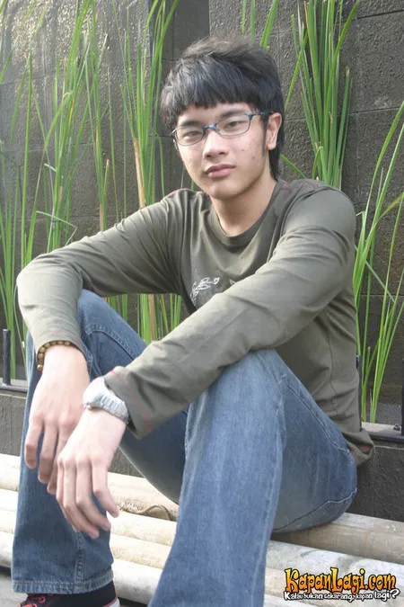 Foto Jonathan Mulia