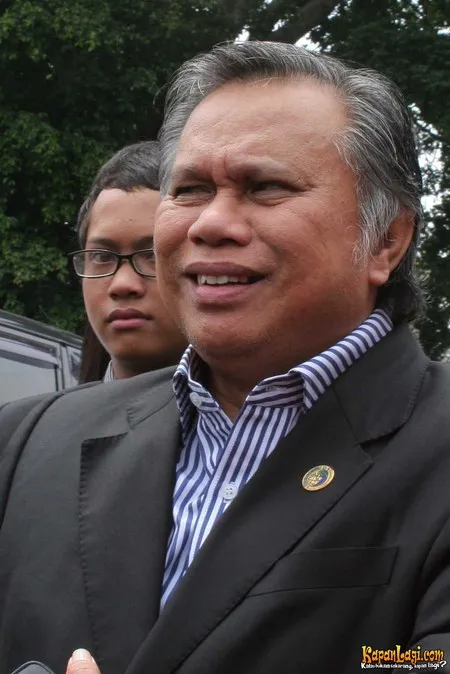 Foto Jonggi Simorangkir