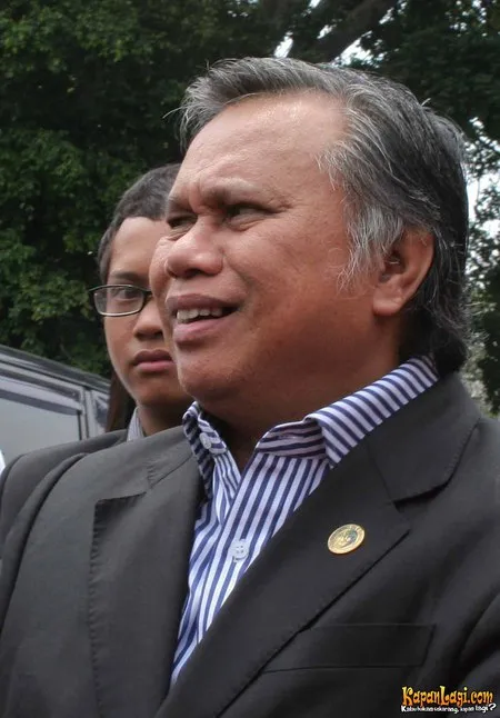 Foto Jonggi Simorangkir