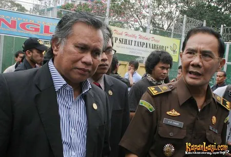 Foto Jonggi Simorangkir