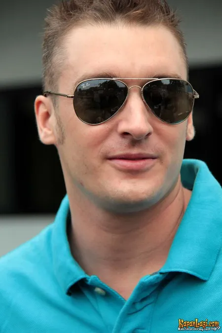 Foto Jono GBS
