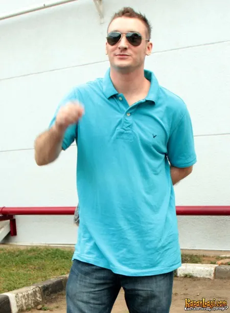 Foto Jono GBS