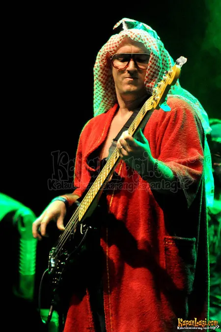 Foto Jono GBS