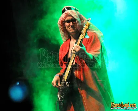 Foto Jono GBS