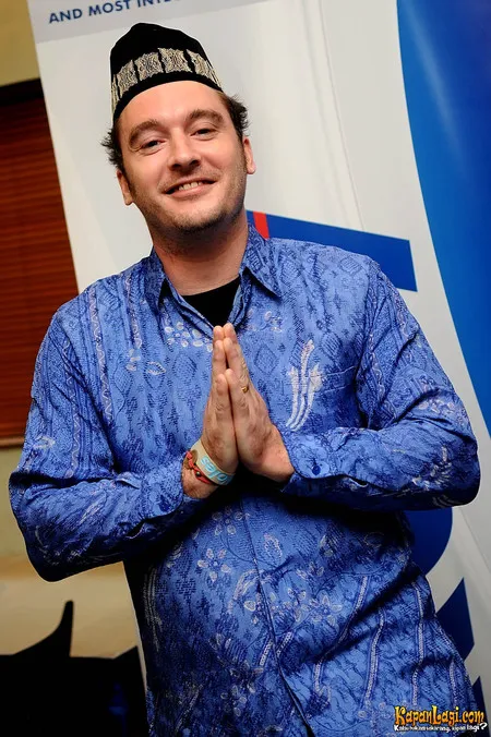 Foto Jono GBS