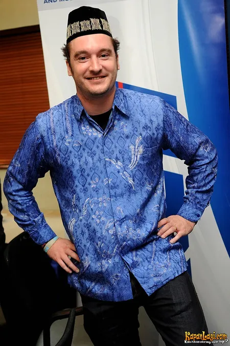 Foto Jono GBS