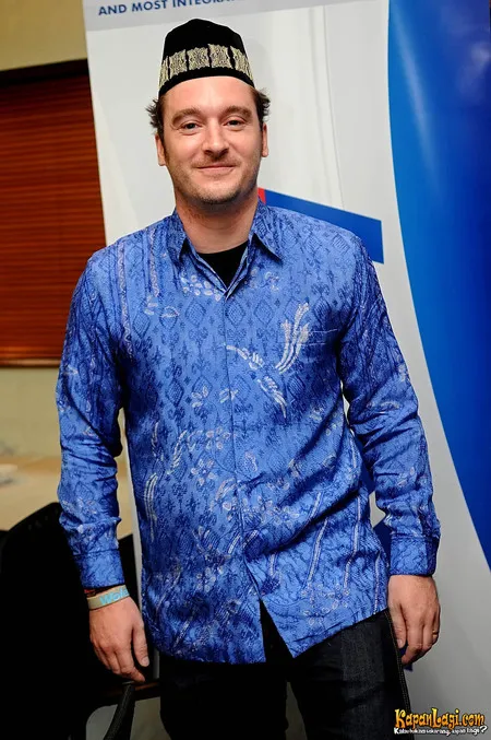 Foto Jono GBS