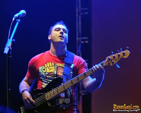 Foto Jono GBS