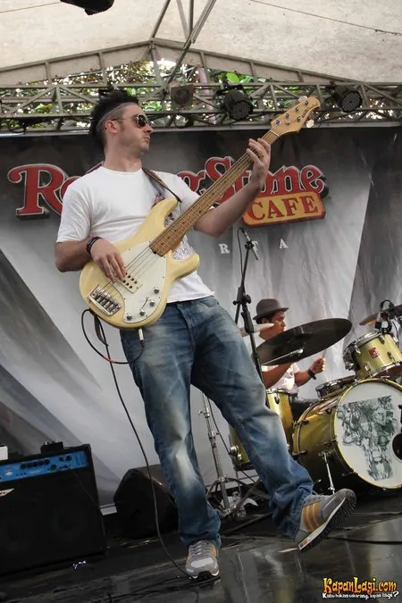 Foto Jono GBS