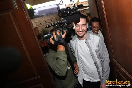 Foto Jono GBS