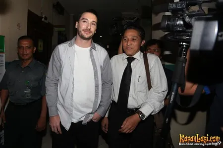 Foto Jono GBS